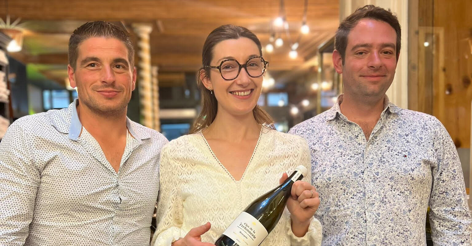 Clos de la Frelonnerie_Vignerons 