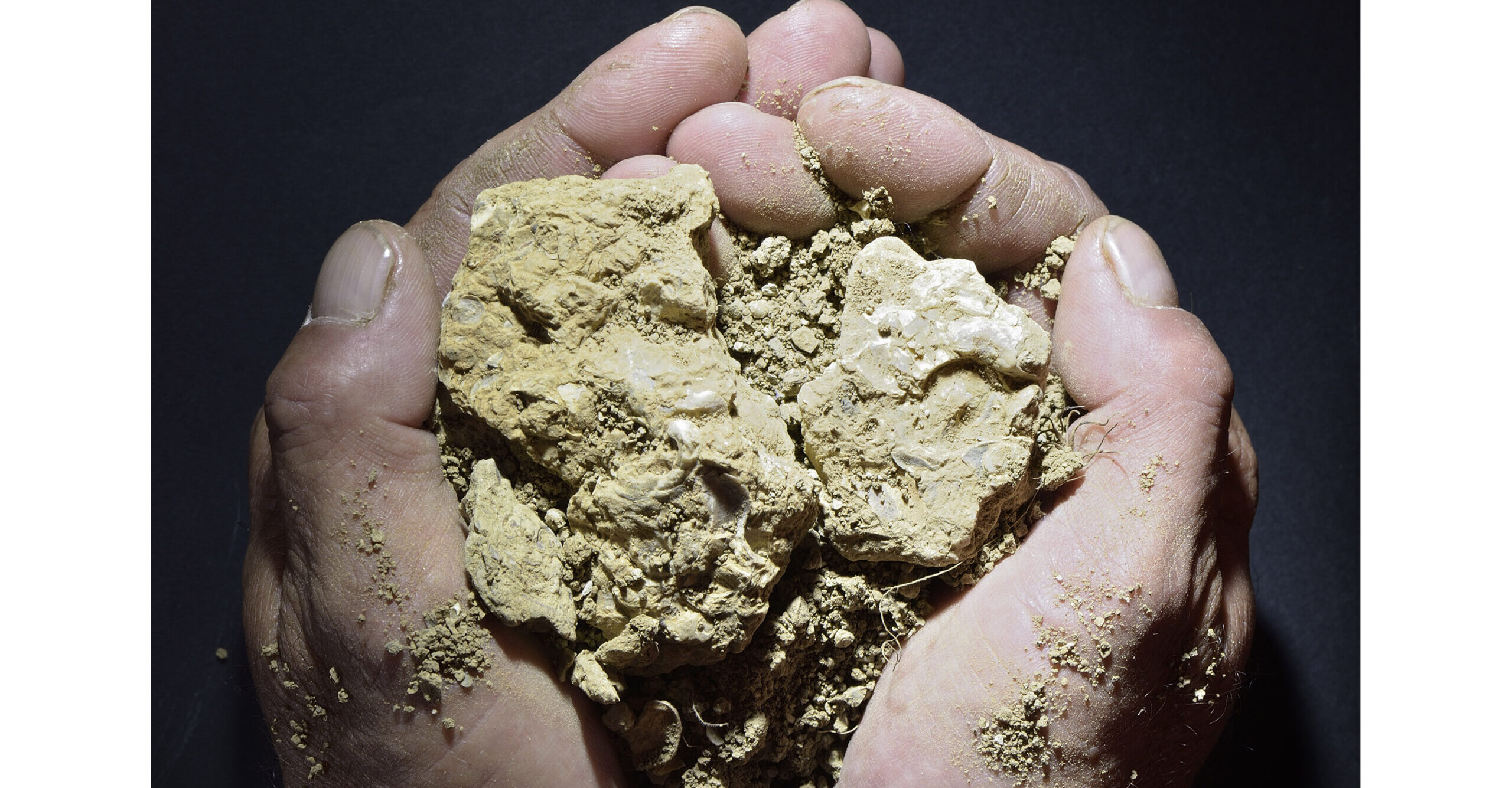 Vattan terres blanches 